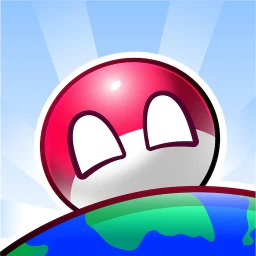 أيقونة Polandball Go