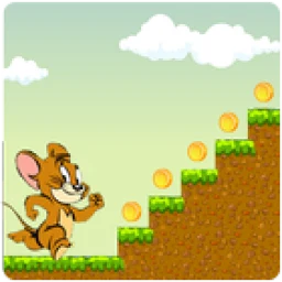 أيقونة Adventure World of Jerry